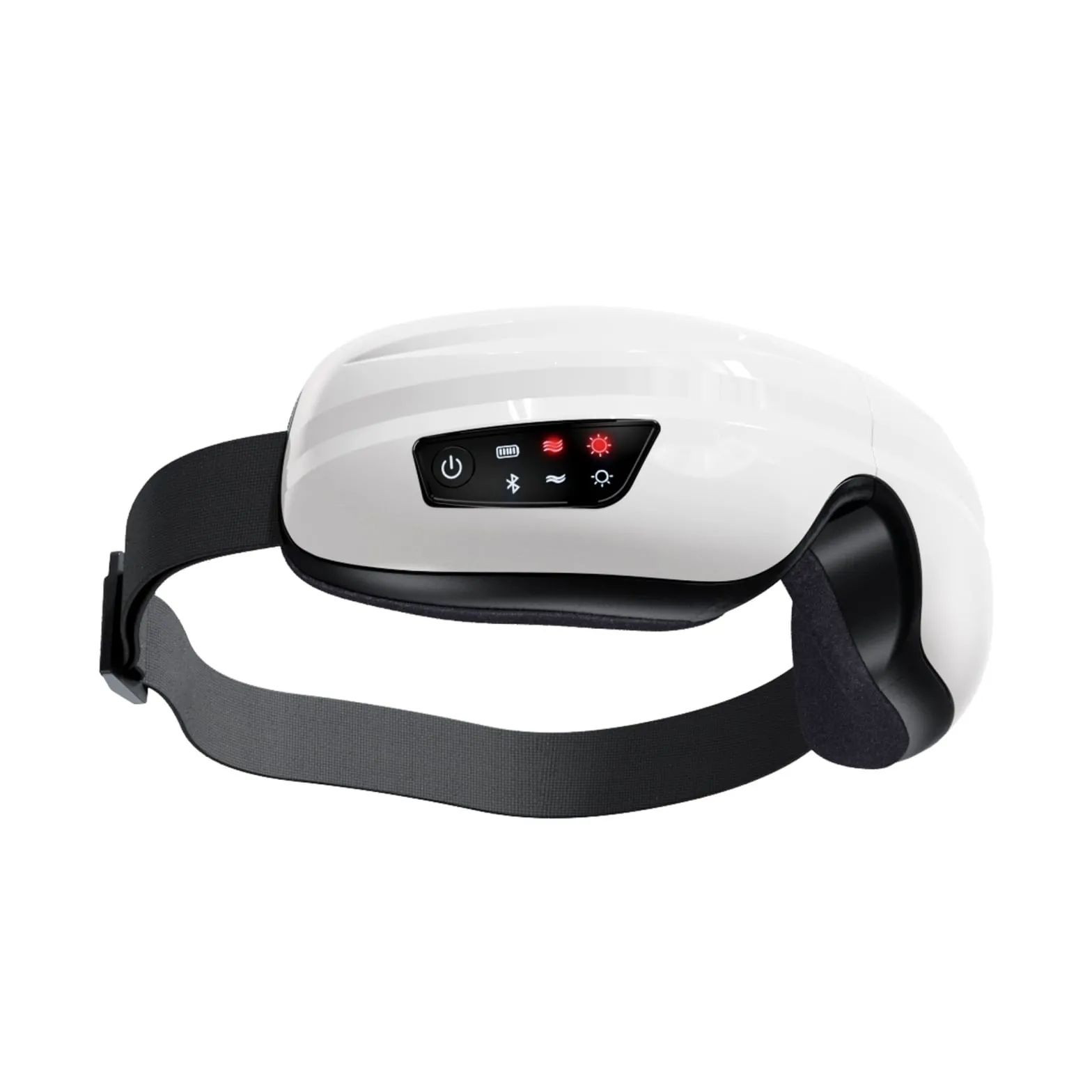 EYE MASSAGER アイマッサージャー Introducting Em25 Eye Therapy